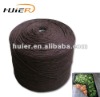 recycled OE cotton yarn for knitted carpet