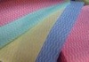 recycled Polyester/PET nonwoven fabric