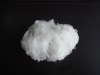 recycled Polyester Staple Fiber bleached