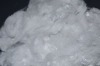 recycled Polyester Staple Fiber raw white 1.4-2.5D