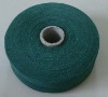 recycled blend cotton yarn for knitting