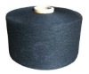 recycled  blended cotton/polyester OE yarn