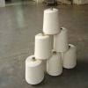recycled combed cotton yarn