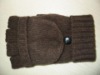 recycled cotton glove yarn