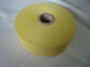 recycled cotton/polyester yarn