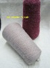 recycled cotton wool yarn