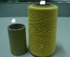 recycled cotton yarn