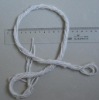recycled cotton yarn