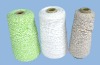 recycled cotton yarn blanket yarn