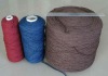 recycled cotton yarn for knitting