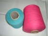 recycled cotton yarn for knitting