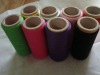 recycled cotton yarn for knitting/weaving