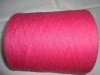 recycled cotton yarn for knitting/weaving