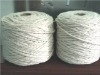 recycled cotton yarn for mop
