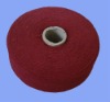 recycled cotton yarn for towel yarn