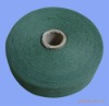 recycled green cotton