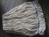 recycled mop yarn open-end