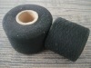 recycled open end cotton jeans yarn