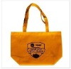 recycled pet bottles non woven bag