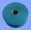 recycled polyester OE cotton yarn for knitting