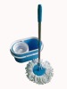 recycled polyester and cotton yarn for weaving mop yarn