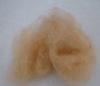 recycled polyester fibre