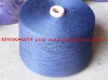 recycled polyester spun yarn