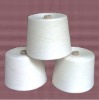 recycled polyester spun yarn