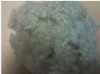 recycled polyester staple fiber