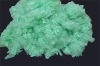 recycled polyester staple fiber