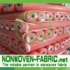 recycled polypropylene felt non woven pp fabric for pillow cover