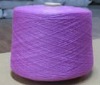 recycled/regenerated mop yarn
