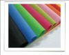 recycled roll pp non-woven fabric