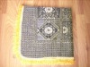 recycled thread blanket