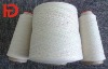 recycled towel yarn