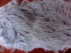 recycled waste cotton yarn