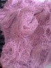 recycled waste cotton yarn