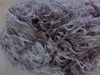 recycled waste cotton yarn