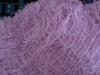 recycled waste cotton yarn