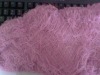 recycled waste cotton yarn