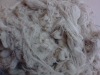 recycled waste cotton yarn