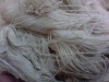 recycled waste cotton yarn