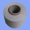 recylced color pure cotton yarn