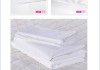 recyle used cleaning cloth for hi-tech field (subsititute for evolon)