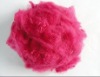 red  Regeneration chemical fiber