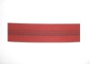 red colour sofa webbing R004#