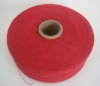 red cotton yarn