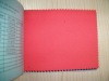 red fireproof fabric for welding clothing