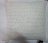 red green designer pillow cushion cover