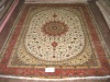 red-hot best seller silk carpet